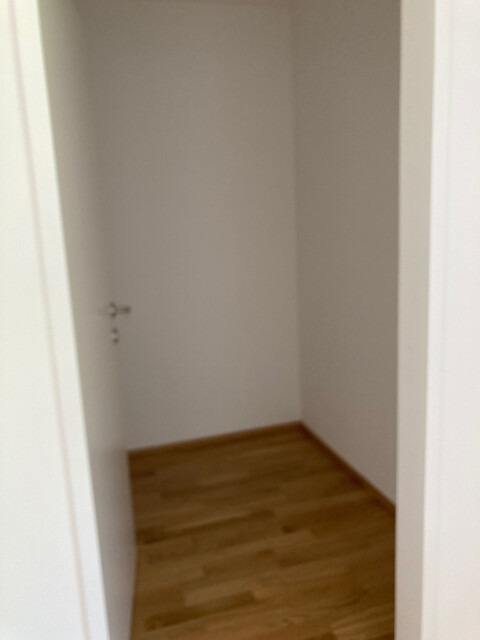 Wohnen im Zentum von Weiler, hochwertge 2-Zimmer-Wohnung