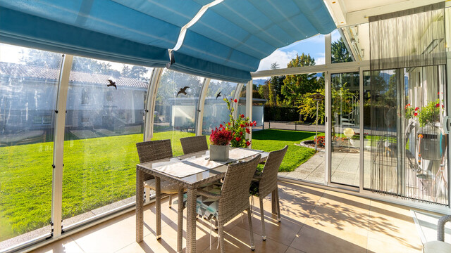 Feldkirch | Großzügiges Haus mit zwei Wohnungen in ruhiger Aussichtslage