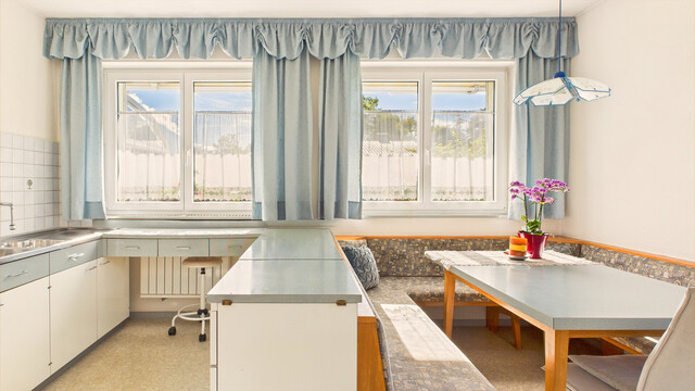 Feldkirch | Großzügiges Haus mit zwei Wohnungen in ruhiger Aussichtslage