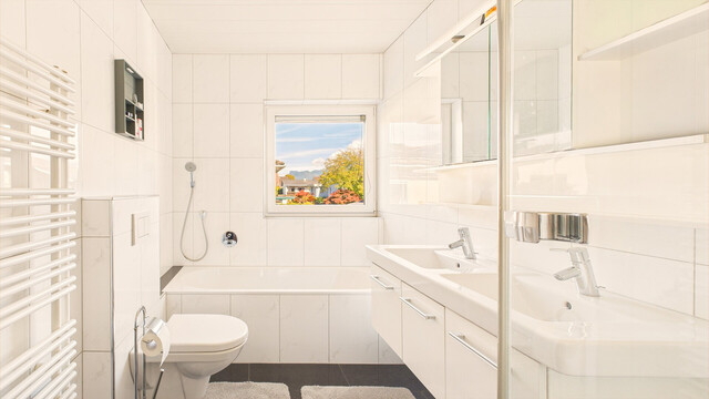 Feldkirch | Großzügiges Haus mit zwei Wohnungen in ruhiger Aussichtslage