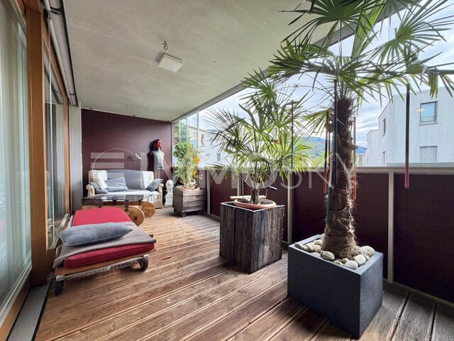 Loft-Style 5min. vom See