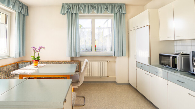 Feldkirch | Großzügiges Haus mit zwei Wohnungen in ruhiger Aussichtslage