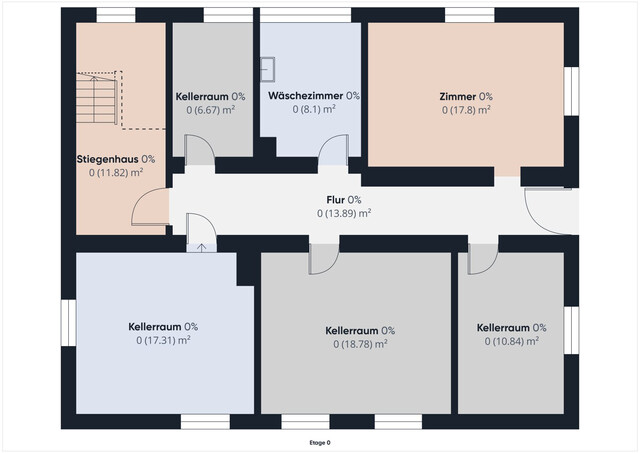 Feldkirch | Großzügiges Haus mit zwei Wohnungen in ruhiger Aussichtslage