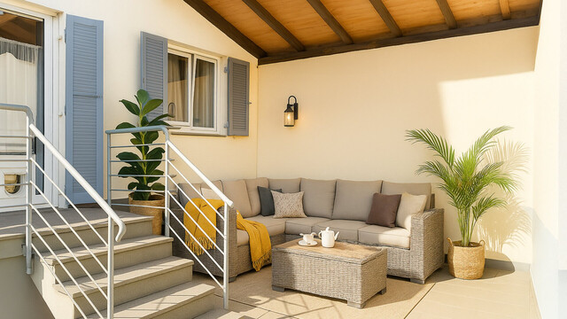 Feldkirch | Großzügiges Haus mit zwei Wohnungen in ruhiger Aussichtslage