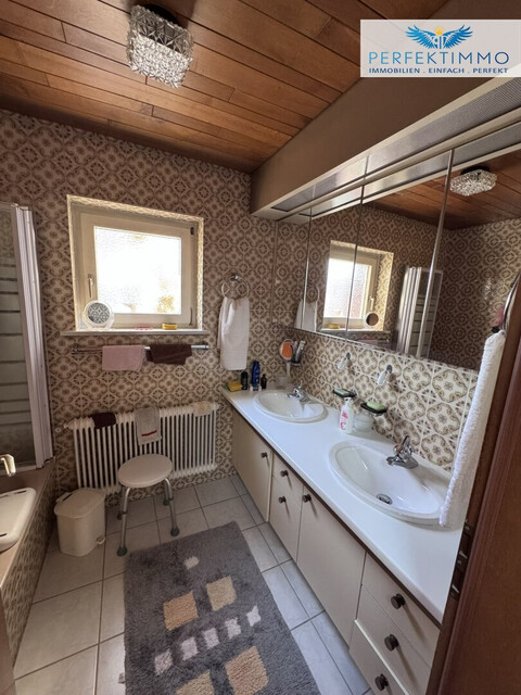 Ihr Traum vom Eigenheim in Lustenau – Ein Schnäppchen mit Potenzial!