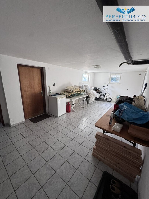 Ihr Traum vom Eigenheim in Lustenau – Ein Schnäppchen mit Potenzial!