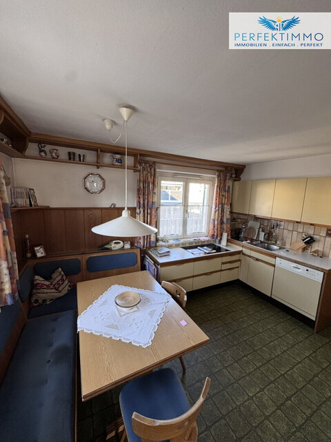 Ihr Traum vom Eigenheim in Lustenau – Ein Schnäppchen mit Potenzial!