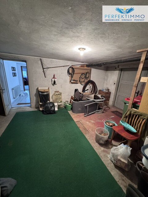 Ihr Traum vom Eigenheim in Lustenau – Ein Schnäppchen mit Potenzial!