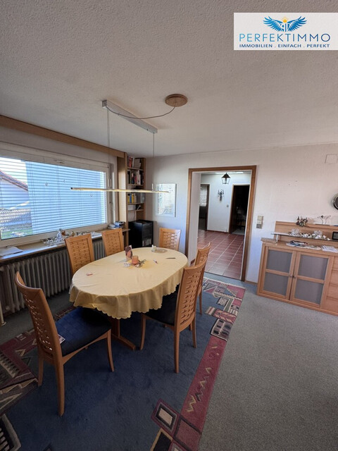 Ihr Traum vom Eigenheim in Lustenau – Ein Schnäppchen mit Potenzial!