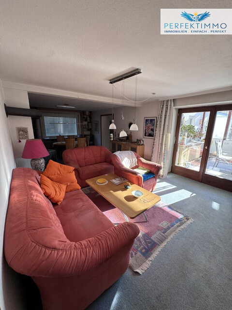 Ihr Traum vom Eigenheim in Lustenau – Ein Schnäppchen mit Potenzial!