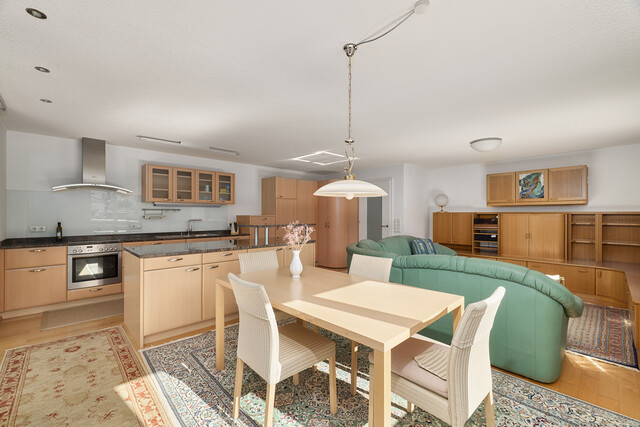 88 m² in Wolfurt | Terrasse |nur € 247 BK