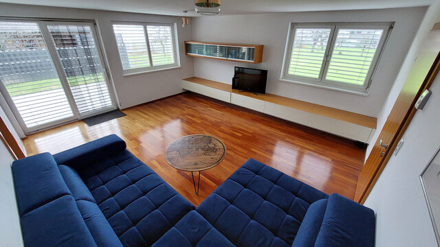 Massives Einfamilienhaus in Dornbirn - stabil gebaut,  ruhig gelegen & wetterfest 