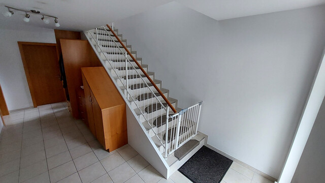 Massives Einfamilienhaus in Dornbirn - stabil gebaut,  ruhig gelegen & wetterfest 