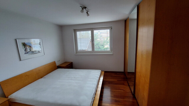 Massives Einfamilienhaus in Dornbirn - stabil gebaut,  ruhig gelegen & wetterfest 