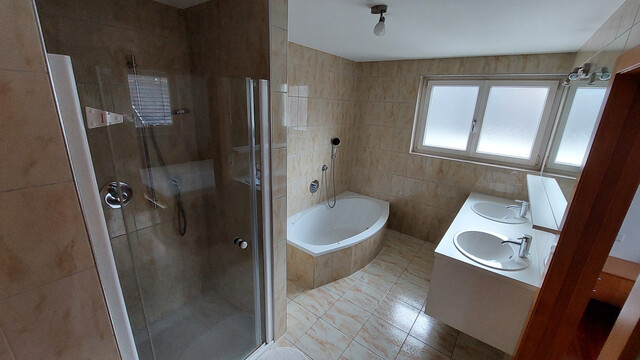 Massives Einfamilienhaus in Dornbirn - stabil gebaut,  ruhig gelegen & wetterfest 