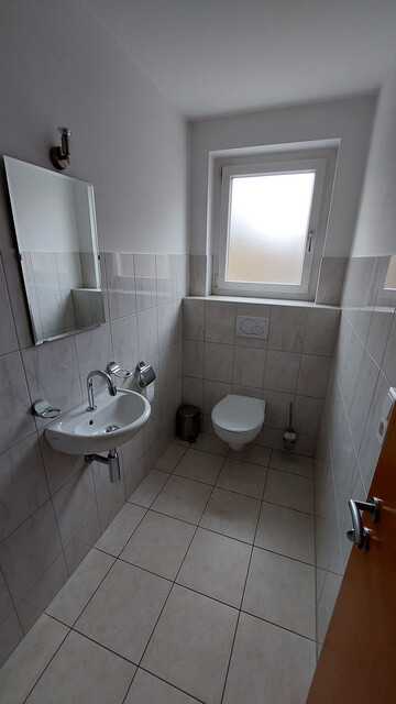 Massives Einfamilienhaus in Dornbirn - stabil gebaut,  ruhig gelegen & wetterfest 