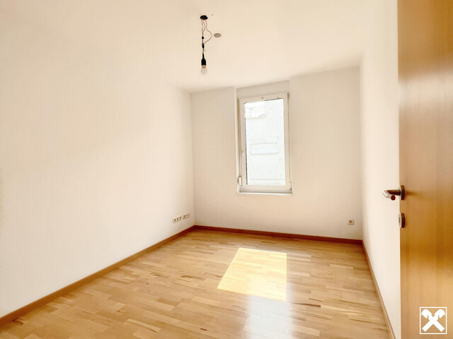 Liebevoll gestaltete 3-Zimmerwohnung mit Balkon