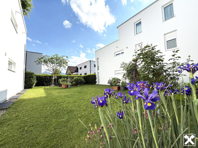 Liebevoll gestaltete 3-Zimmerwohnung mit Balkon