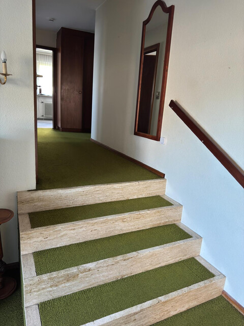 Geräumiges EFH mit grosszügigem Garten