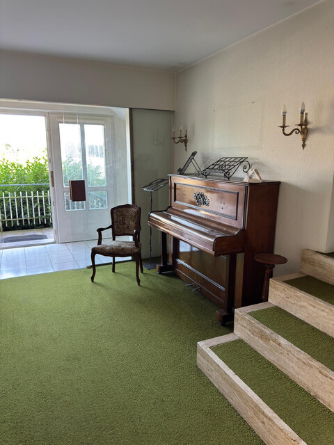 Geräumiges EFH mit grosszügigem Garten