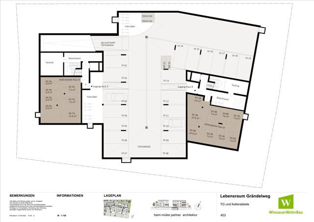 Exklusives Penthouse mit Sonnenterrasse!