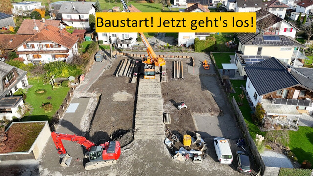 Exklusives Penthouse mit Sonnenterrasse!