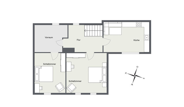 Montafoner Bauernhaus (Hauptwohnsitz)