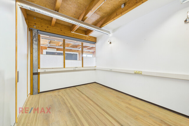 Büro- und Dienstleistungsfläche in Hard zu mieten