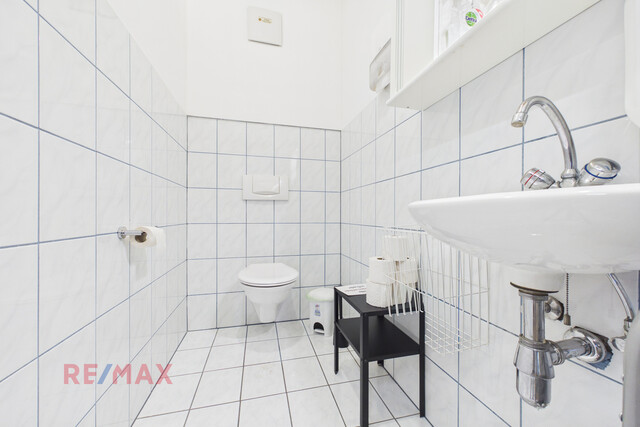 Büro- und Dienstleistungsfläche in Hard zu mieten