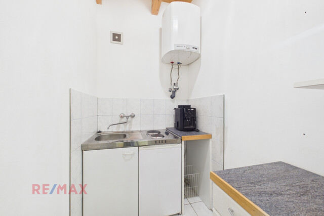 Büro- und Dienstleistungsfläche in Hard zu mieten