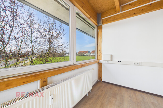 Büro- und Dienstleistungsfläche in Hard zu mieten