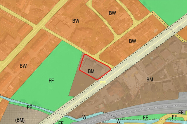 Büro- und Dienstleistungsfläche in Hard zu mieten