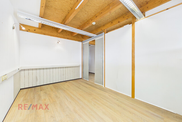 Büro- und Dienstleistungsfläche in Hard zu mieten