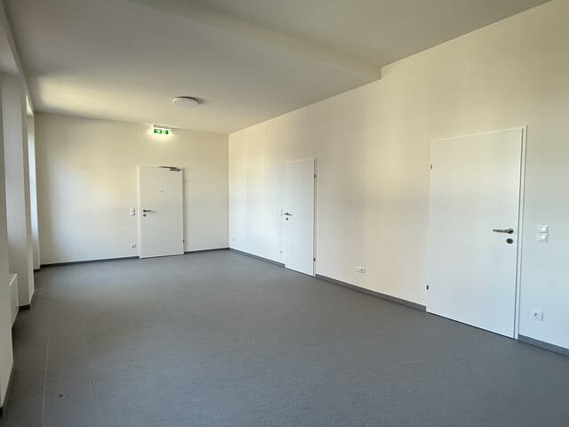 Großzügige Gewerbefläche in zentraler Lage in Dornbirn zu vermieten