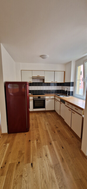 Bregenz Zentrale 3 Zimmer Wohnung in Seenähe / Mehrerau