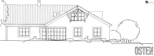 Feldkirch: Haus mit ca. 150 m2 Wohnfläche - ca. 1000 m² Grundstück & Ausbauoption!