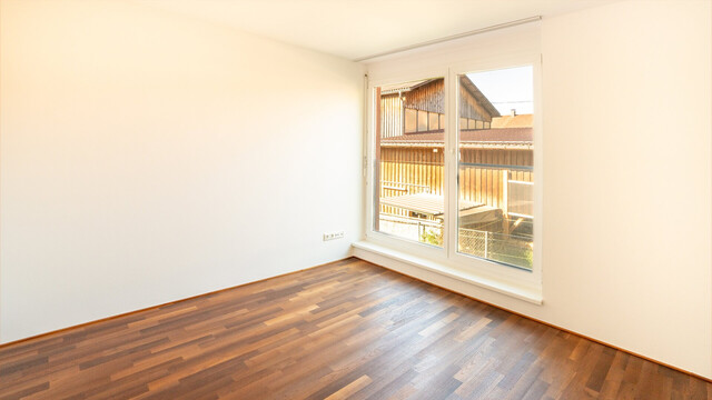 Dornbirn | 3-Zimmer-Wohnung mit Loggia