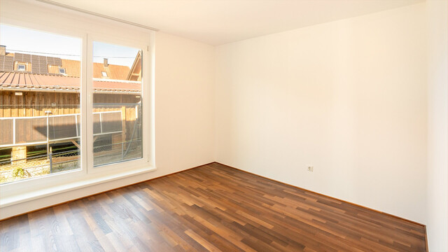 Dornbirn | 3-Zimmer-Wohnung mit Loggia