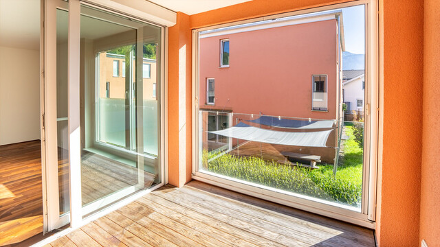 Dornbirn | 3-Zimmer-Wohnung mit Loggia