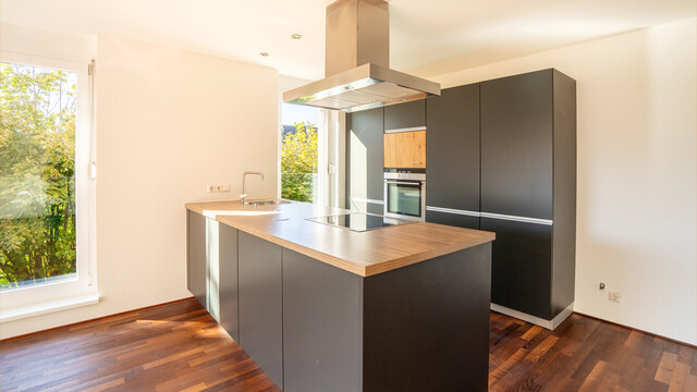 Dornbirn | 3-Zimmer-Wohnung mit Loggia