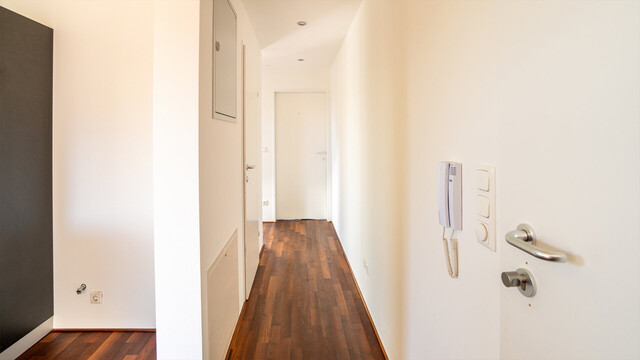 Dornbirn | 3-Zimmer-Wohnung mit Loggia