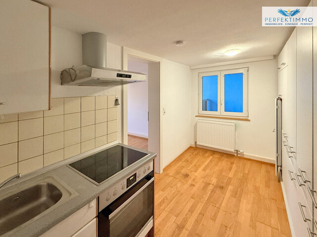 Große 3-Zimmer-Wohnung mit Terrasse