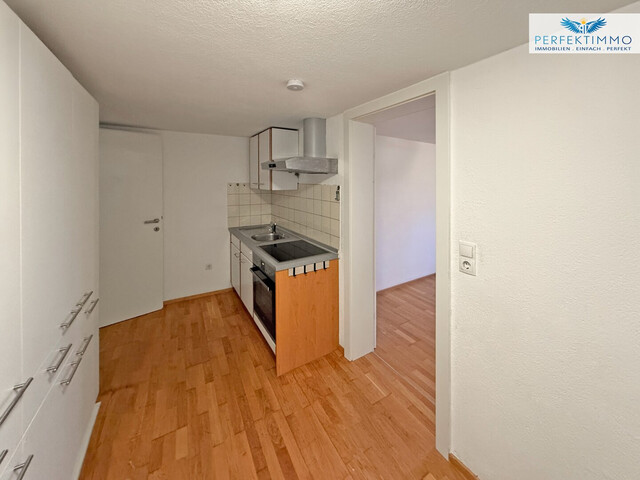 Große 3-Zimmer-Wohnung mit Terrasse