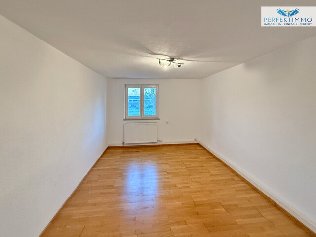 Große 3-Zimmer-Wohnung mit Terrasse