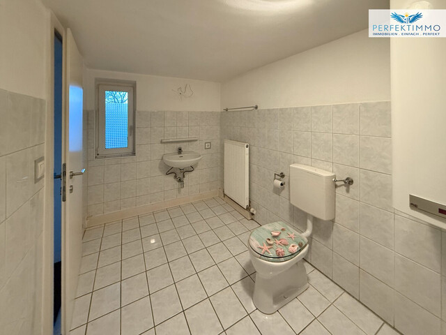 Große 3-Zimmer-Wohnung mit Terrasse