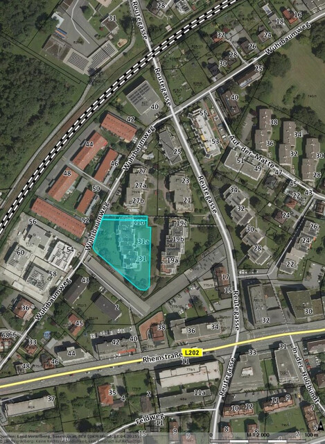 Tolle Möglichkeit in Seenähe!