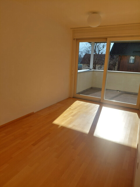 Stilvolle 5-Zimmer Dachgeschosswohnung mit Traumterrasse