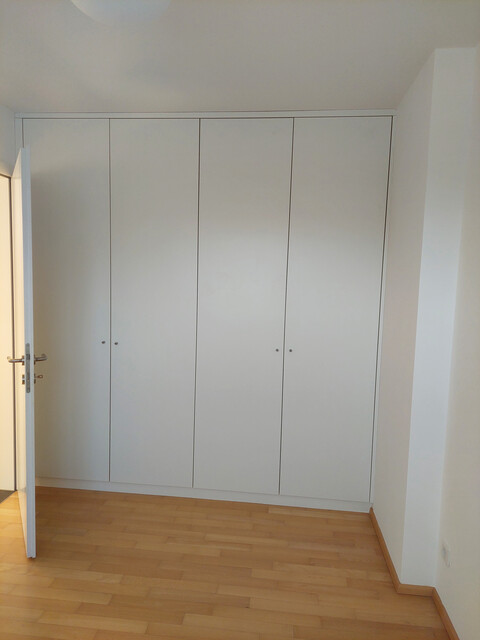 Stilvolle 5-Zimmer Dachgeschosswohnung mit Traumterrasse