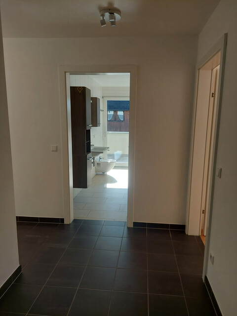 Stilvolle 5-Zimmer Dachgeschosswohnung mit Traumterrasse