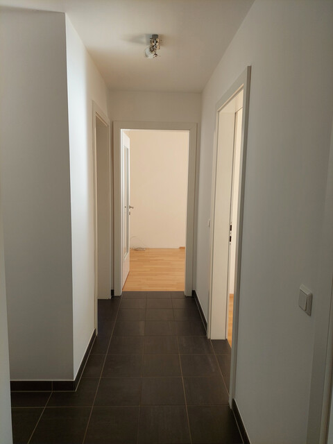 Stilvolle 5-Zimmer Dachgeschosswohnung mit Traumterrasse